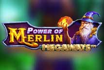 Power of Merlin Megaways slot